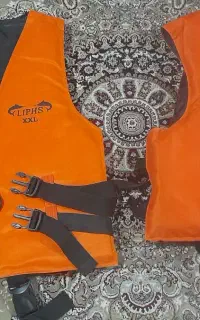 جلیقه‌نجات