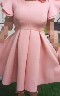 لباس مجلسی دخترونه کاملا نو