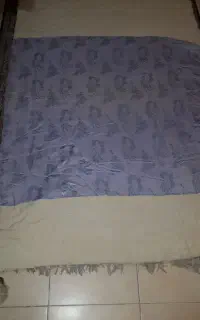 لحاف دو نفره