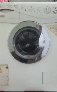 لباسشویی سپهر الکتریک