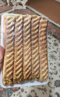 کوبیده مرغ اماده،برنجش باشما کوبیدش باما