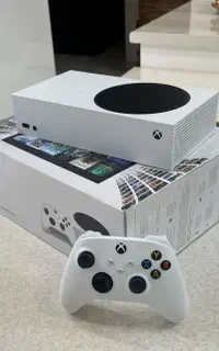 فروش xbox سری s