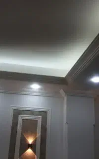 گچ کاری ابزار و برشکاری شسته و نما رومی با کیفیت