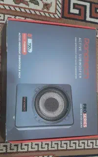 ساب اکتیو Panatech