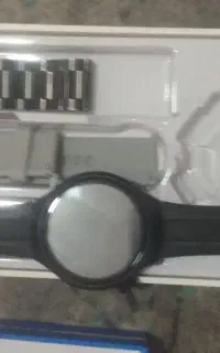 ساعت هوشمند