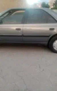 پژو405jLXسندتک برگ