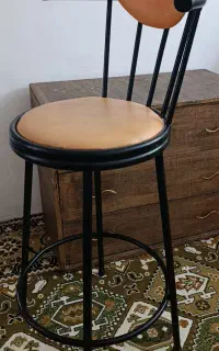 فروش وسایل آرایشگاه ،ست کامل فرفورژه