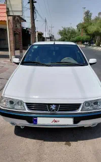 پژوslx مدل۹۹ سیمی