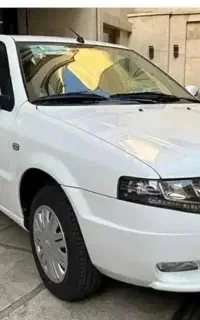 سورن پلاس موتور جدید دریچه برقی