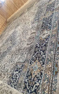 فرش ،لباسشوی