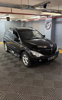 سانگ یانگ اکتیون ۲۰۱۲