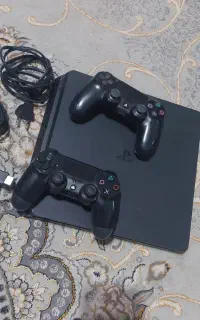 ps4 اسلیم کپی خور