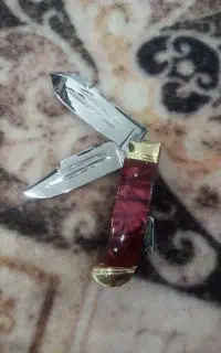 چاقو جیبی