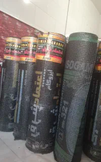 نصب و فروش انواع ایزوگام دلیجان
