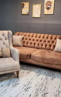 مبل پاریس