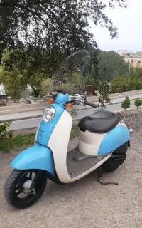 فروش موتورسیکلت