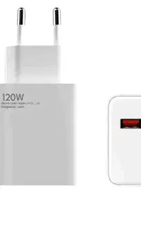 شارژر 120 واتی شیائومی MDY-13-EE