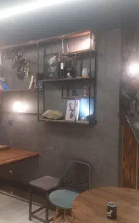 استخدام کارگر جهت قهوه سراه