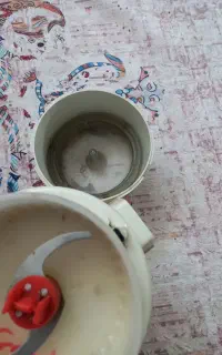 آسیاب خردکن