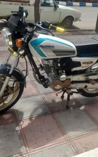 موتور نیکتاز 200