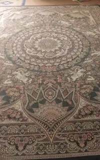 کاورفرش