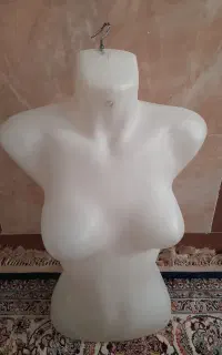 مانکن بالاتنه