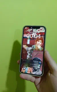 گوشی آیفون 12 پرو ریجستر شده