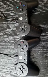 دسته بازی pc