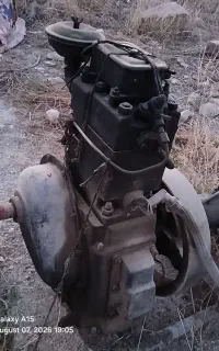 موتور اب مارگو درحدنو