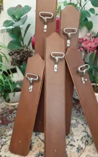 چوب لباسی دیوارکوب شیک