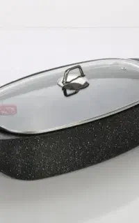 ماهیتابه مستطیل