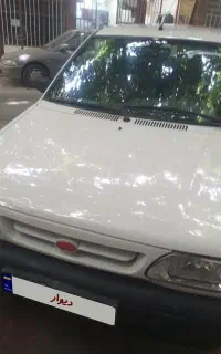 پراید ۱۳۱