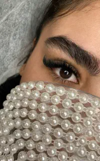 تخفیف بهاره اکستنشن مژه