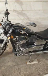 رگال رپتور دایتونا