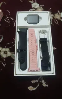 ساعت مچی هوشمند