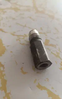 فشارشکن ایسوزو اصلی
