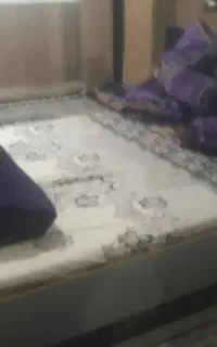 تخت خواب۲نفره