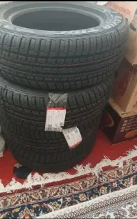 لاستیک کویر 205.60.15