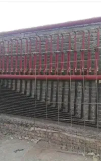 لوله کشی گاز وفروشگاه لوله و اتصالات گازی( مسکانی)