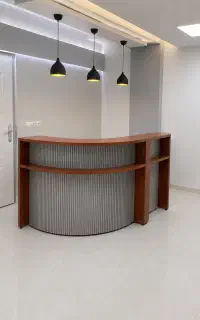 میز کانتر
