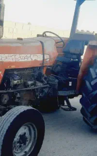 تراکتور ۲۸۵