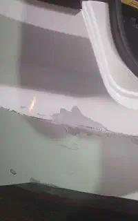 سپرعقب تارا سفید