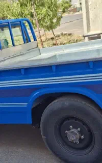 نیسان دوگانه