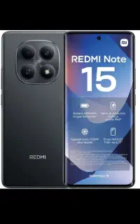 نوت 15