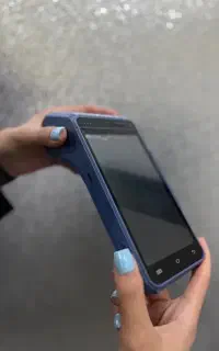 باتری قوی با انتن قدرتمند/کارتخوان توسن تکنو