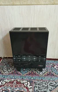 بخاری نیک کالا