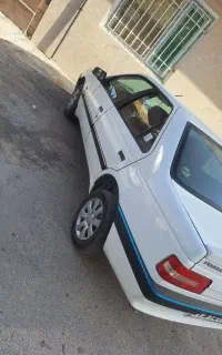 slx مدل 98 دریچه سیم کارکرد۸۳هزار