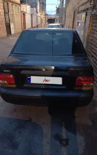 پراید مدل۹۰