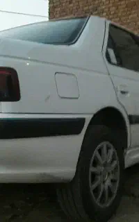 پژو پارس tu5 مدل94