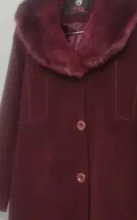 لباس زمستانه بافت و...
